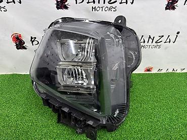 oem: Передняя левая фара Hyundai Б/у, Оригинал, Корея — 1