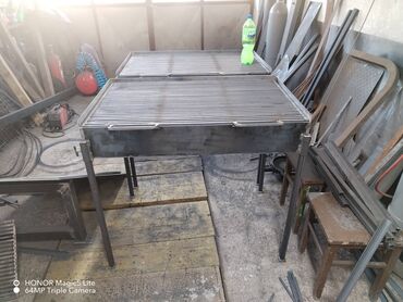 Sve za roštilj: Roštilj na ugalj — 16