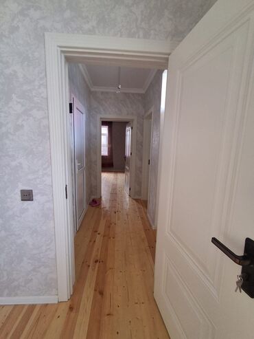 Uzunmüddətli kirayə evlər: 60 kv. m, 2 otaqlı, Qaz, İşıq, Su — 6