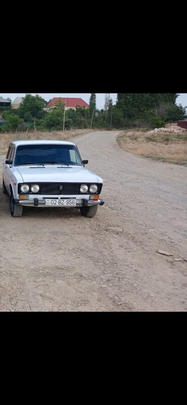 ford fusion nece masindi: VAZ (LADA) 2106: 1.6 l | 1991 il 35265 km Sedan