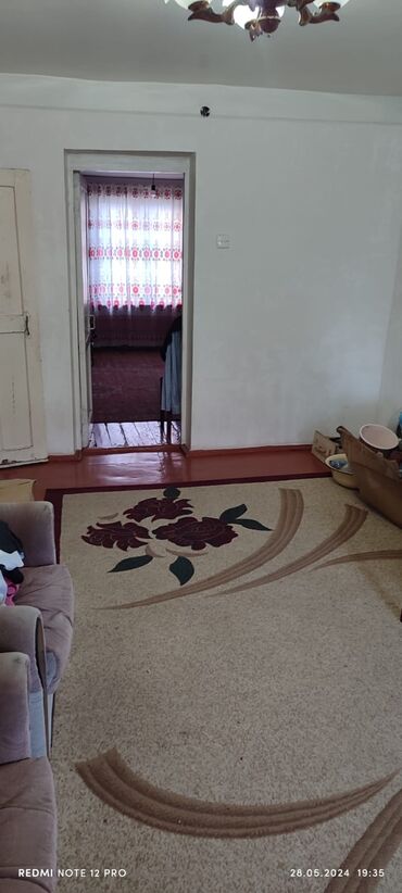 Köhnə tikili: Lənkəran, 3 otaqlı, Köhnə tikili, 60 kv. m — 11