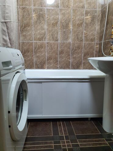 Продажа квартир: 3 комнаты, 62 м², 106 серия, 4 этаж, Евроремонт — 11