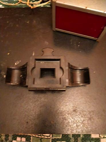 Другие аксессуары для фото/видео: Фотопроявитель СССР — 2