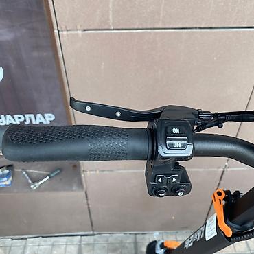 kukirin g2 pro max: Электросамокат, Kugoo, В рассрочку, Новый, Самовывоз, Бесплатная доставка — 5