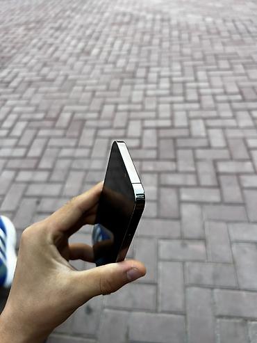Apple iPhone: IPhone 12 Pro, Б/у, 128 ГБ, Графит, 73 % — 5