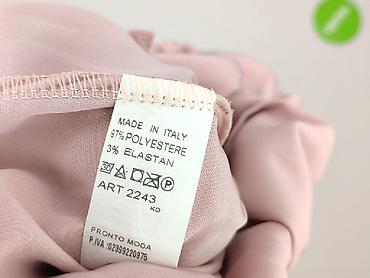 air force 19: Styled In Italy, Kombinezon damski, rozmiar S — 6