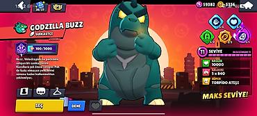 Digər oyun və konsollar: Brawl stars Hesab 2020-nin hesabidir kupası isə 56K+ Ama kupası az -da lalafo.az — 23 Digər oyun və konsollar: Brawl stars Hesab 2020-nin hesabidir kupası isə 56K+ Ama kupası az — 23
