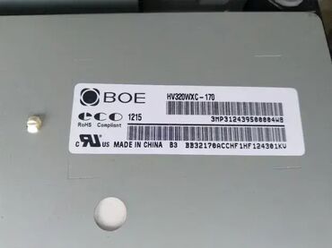 Aksesoari za TV i video: Colossus 32 Lcd Css10100 u delovima Main board T. MSD306.68A 12023 — 15