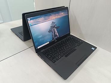 core: Dell Latitude 5300 14" Характеристики: - Экран 14", матовый, узкие — 2