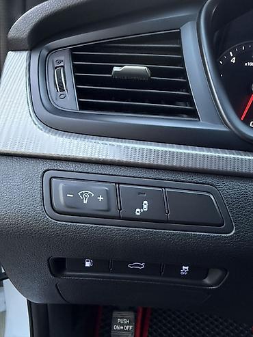 Hyundai: Hyundai Sonata: 2019 г., 2.4 л, Автомат, Бензин, Седан — 7