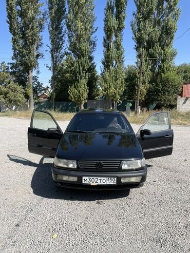 фары на опель вектра а: Volkswagen Passat: 1995 г., 1.8 л, Механика, Бензин, Седан