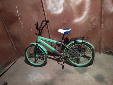 трёхколёсный велосипед детский: Продаю велосипед.

В отличном состоянии