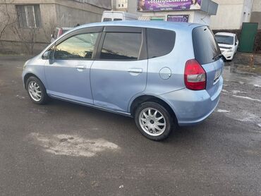 расрочка хонда фит: Honda Fit: 2001 г., 1.3 л, Автомат, Бензин, Хэтчбэк