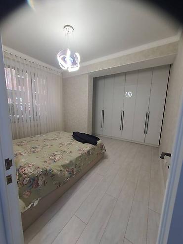 Продажа квартир: 3 комнаты, 85 м², Элитка, 2 этаж, Евроремонт — 3