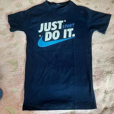 Majice: Muske majice
M do 3xl
700 din — 2