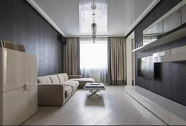 Натяжной потолок: Натяжной потолок 3D потолки, Глянцевое Демонтаж, Бесплатный замер — 4