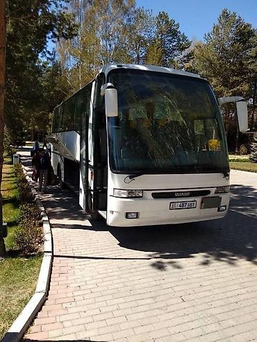 Аренда автобуса: Сдаю в аренду — 6