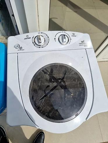 machine: Paltaryuyan maşın Freggia, 4 kq, Yeni, Yarımavtomat, Rayonlara çatdırılma, Ünvandan götürmə, Pulsuz çatdırılma — 5