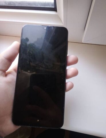 Samsung: Samsung A10e, 32 ГБ, цвет - Черный, Сенсорный, Две SIM карты