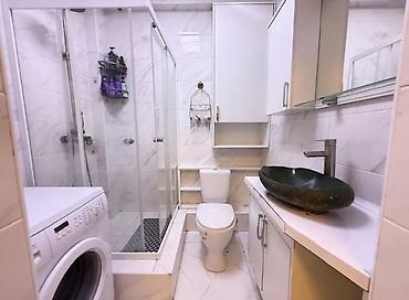 Продажа квартир: 1 комната, 44 м², Элитка, 2 этаж, Евроремонт — 11