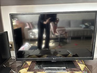тв бу: Телевизор LG с плоской панелью — 1