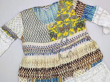 spódnice boho maxi: Sukienka damska, rozmiar M — 1