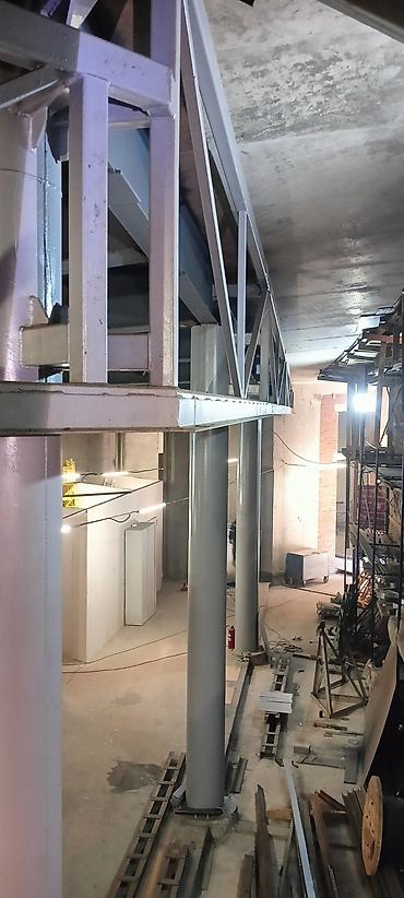 Сварка: Сварка | Навесы Монтаж — 9