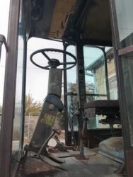 Digər nəqliyyat: Zavadskoy traktor. hər bir detalı üstündə gələndir — 4