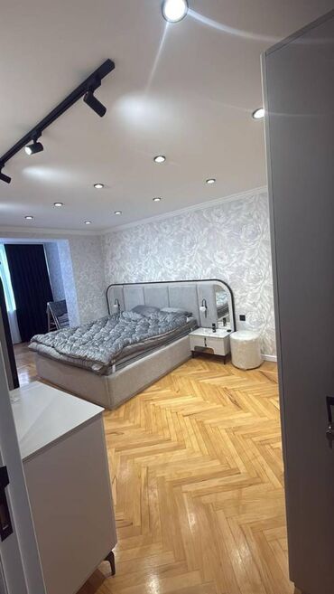 Uzunmüddətli kirayə mənzillər: Malakan bağında 3 otaqlı mənzil KİRAYƏ verilir Mənzil yeni təmirlidir -da lalafo.az — 9 Uzunmüddətli kirayə mənzillər: Malakan bağında 3 otaqlı mənzil KİRAYƏ verilir Mənzil yeni təmirlidir — 9