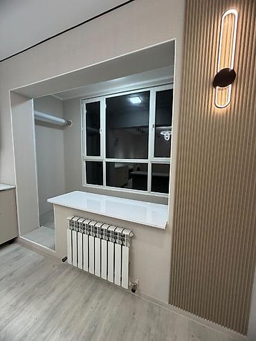 рассмотрю обмен: 1 комната, 39 м², Элитка, 2 этаж, Дизайнерский ремонт — 2