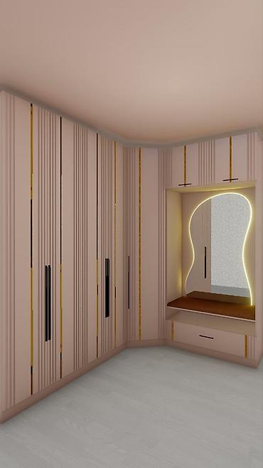 Другие услуги: Интерьер дизайн любой сложности — 10