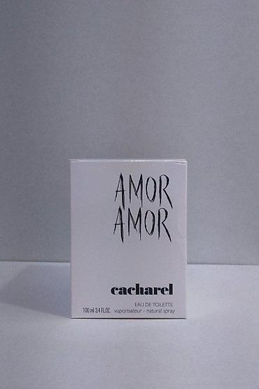 Parfemi: CACHAREL AMOR AMOR EDT100ML TSTR | Cacharel Amor Amor edt100ml tstr — 3