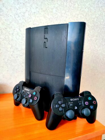 где можно продать телевизор бу: Продаю playstation 3 super slim 500gb!!🔥 прошита 30+ игр можно