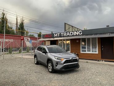 рав 4 2018 цена бишкек: Toyota RAV4: 2019 г., 2.5 л, Автоматтык, Бензин, Кроссовер