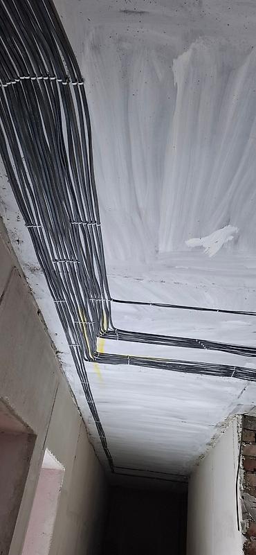 Электрики: Электрик | Установка счетчиков, Установка стиральных машин, Демонтаж электроприборов Больше 6 лет опыта — 11