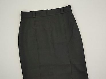 spodnice midi obcisla: Spódnica damska, rozmiar 4XL — 1