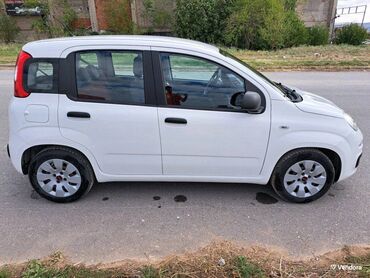 Fiat: Fiat Panda: 1.2 l. | 2016 έ. 85000 km. Χάτσμπακ — 6