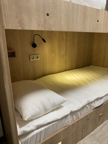 Посуточная аренда комнат: 200 м², С мебелью
