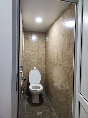 Köhnə tikili: Bakı, 3 otaqlı, Köhnə tikili, m. Azadlıq Prospekti, 35 kv. m — 11