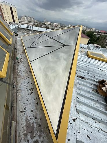 Фасадные работы: Больше 6 лет опыта — 6