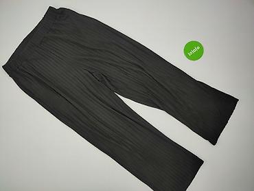 bottoms: Spodnie materiałowe damskie, rozmiar L — 2