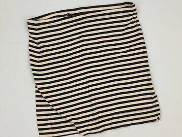 spódniczka mini obcisła: H&M, Spódnica damska, rozmiar XS