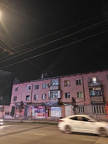 квартира аоенда: 2 комнаты, 41 м², 103 серия, 3 этаж, Косметический ремонт — 1