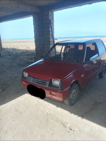 диски на авто ваз 2110 родные: VAZ (LADA) 1111 Oka: 0.9 l | Hetçbek