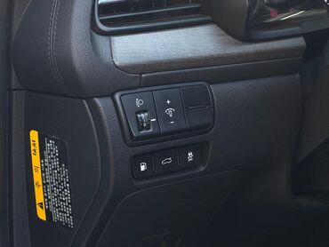 Kia: Kia K7: 2019 г., 3 л, Автомат, Газ, Седан — 9