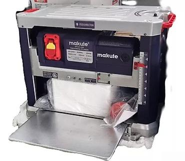 mini drel satilir: Elektrikli qalınlıq rəndəsi "Makute 2000 Model: TP131-330"Texniki — 1