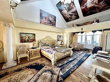 держинка: 5 и более комнат, 303 м², Индивидуалка, 8 этаж — 9