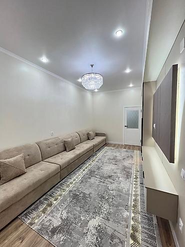 expert park: 3 комнаты, 83 м², Технопарк Элитка, 13 этаж, Евроремонт — 3