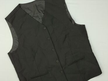 koszulki leo messiego: Kamizelka garniturowa dla mężczyzn, 3XL, stan - Idealny