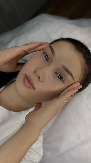 Перманентный макияж: Перманентный макияж, Пудровое напыление, Требуются модели — 15